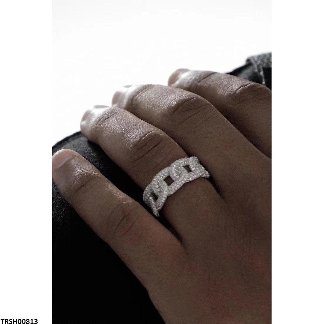 TRSH00813 CSH Link Round Ring - TRSH