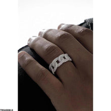 TRSH00813 CSH Link Round Ring - TRSH