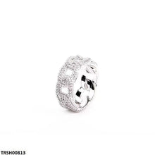 TRSH00813 CSH Link Round Ring - TRSH