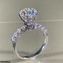 TRSH00814 CSH Round Ring - TRSH