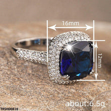 TRSH00816 CSH Square Ring - TRSH