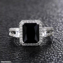 TRSH00853 CSH Rectangle Ring - TRSH