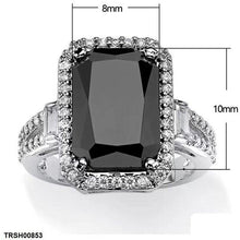 TRSH00853 CSH Rectangle Ring - TRSH