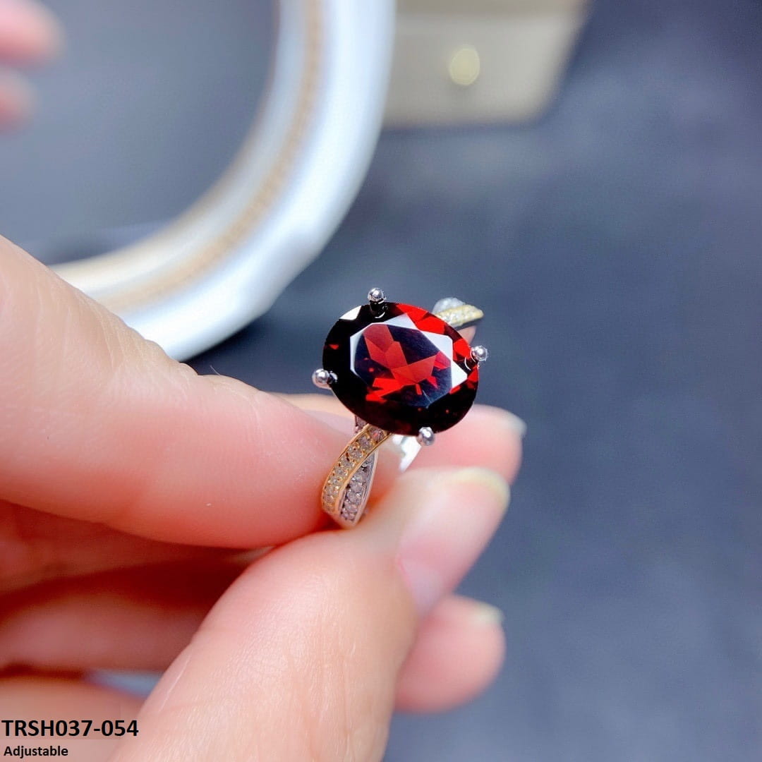 TRSH037 KRL Ring Adjustable - TRSH