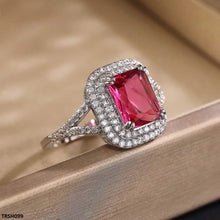 TRSH099 CSH V Cushion Imp Ring - TRSH