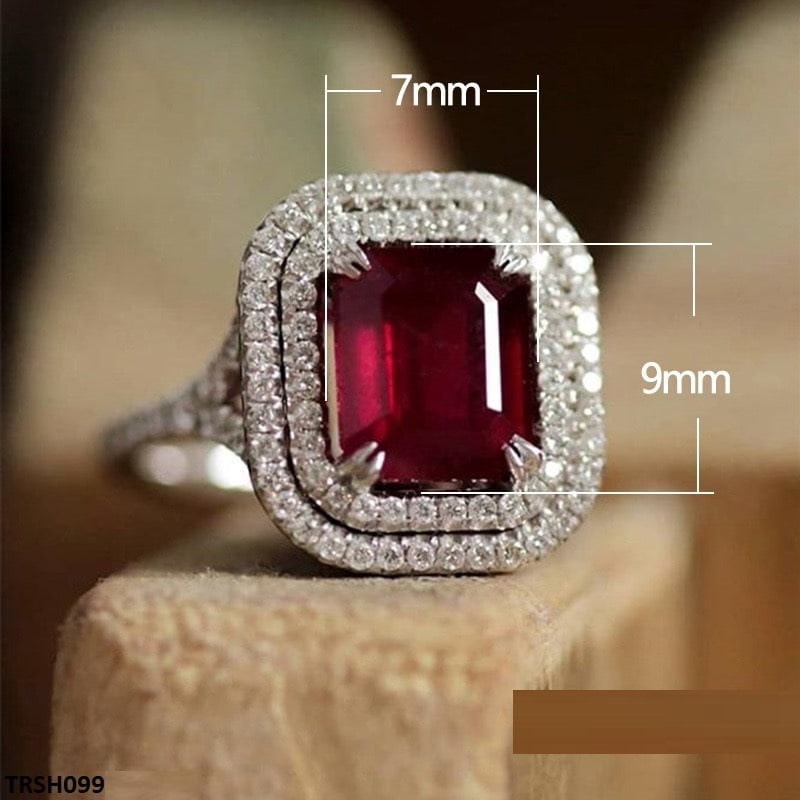 TRSH099 CSH V Cushion Imp Ring - TRSH