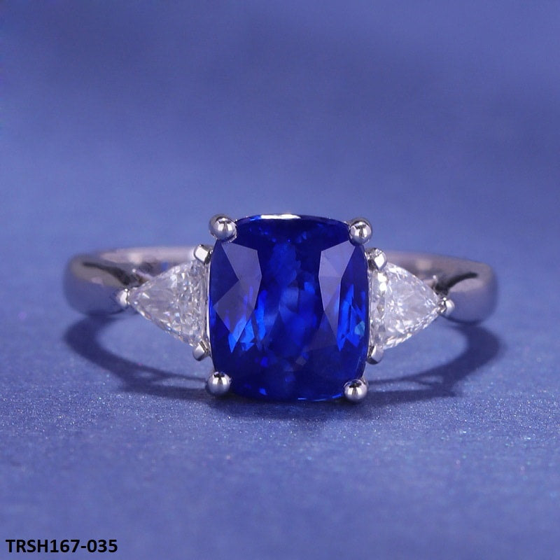 TRSH167 KRL Trillion Adjustable Ring - TRSH