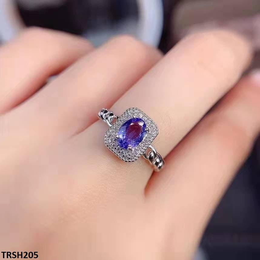 TRSH205 GWH Oval Curb Adjustable Ring - TRSH