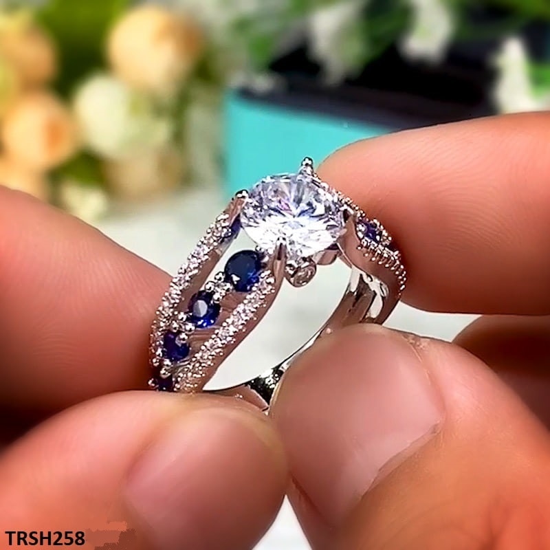 TRSH258 CSH Bracket Cathedral Ring - TRSH
