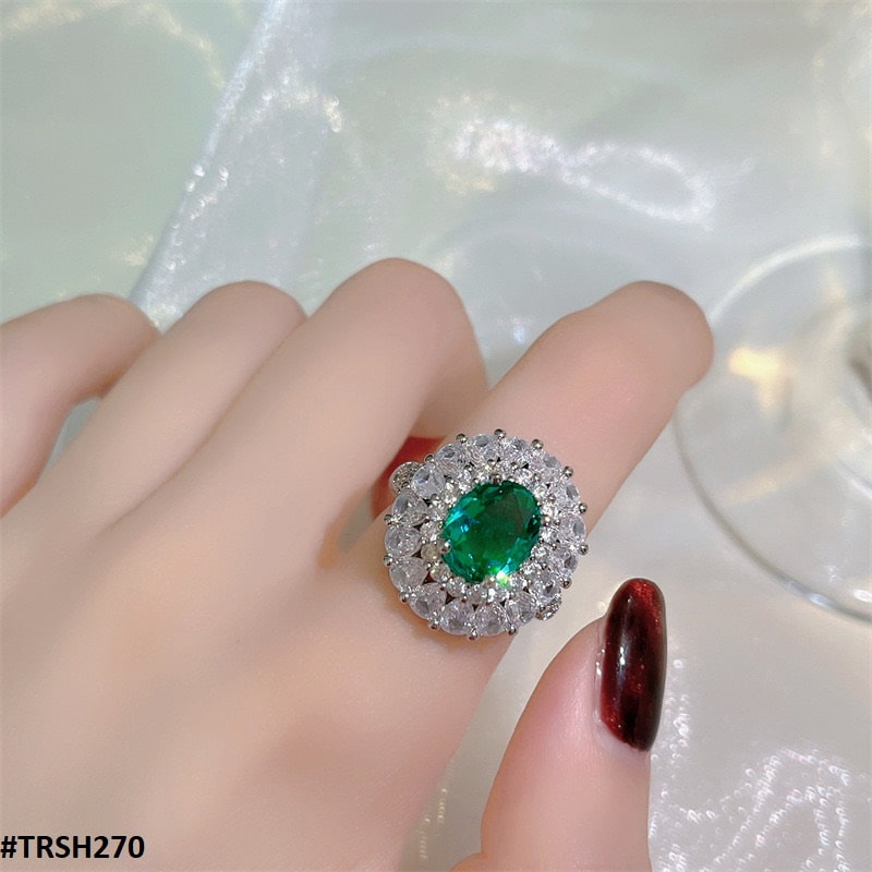 TRSH270 CJD  Imported Ring Adjustable - TRSH