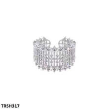 TRSH317 CJD Cell Layered Adjustable Ring - TRSH