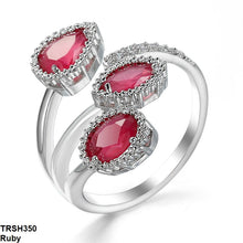 TRSH350 YLE Leaf Ring Adjustable - TRSH