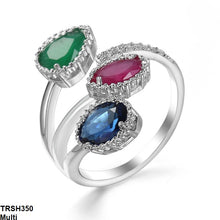 TRSH350 YLE Leaf Ring Adjustable - TRSH
