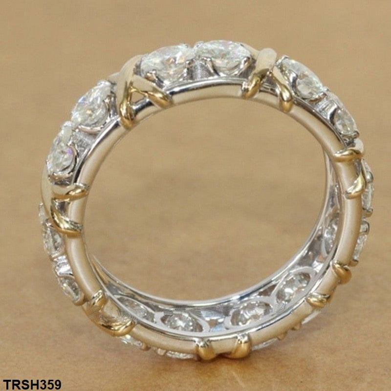 TRSH359 YLE X-Band Ring - TRSH