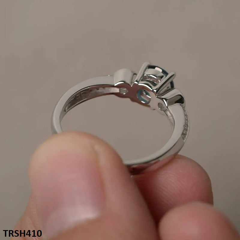 TRSH410 CSH Round Bracket Ring - TRSH
