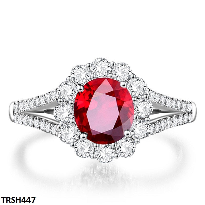 TRSH447 KRL Imp Adjustable Ring - TRSH