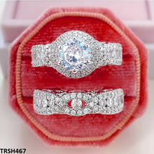 TRSH467 CSH Couple Rings - TRSH