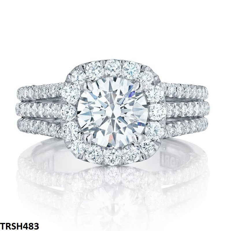 TRSH483 CSH Imp Square Ring - TRSH