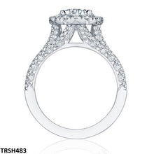 TRSH483 CSH Imp Square Ring - TRSH