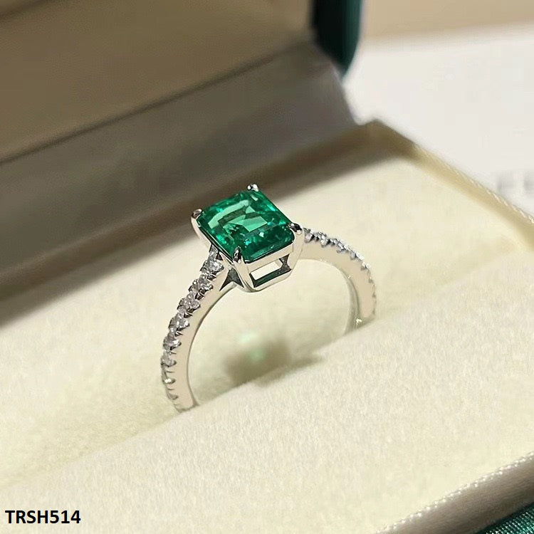 TRSH514 CJD Imp Cushion Ring Adjustable- TRSH