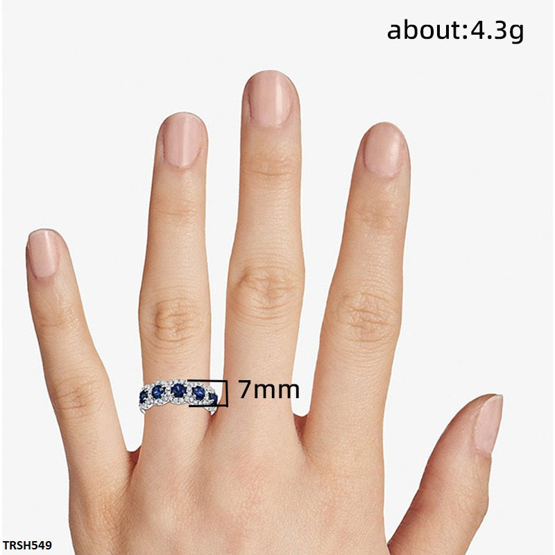 TRSH549 CSH Circle Layer Ring - TRSH