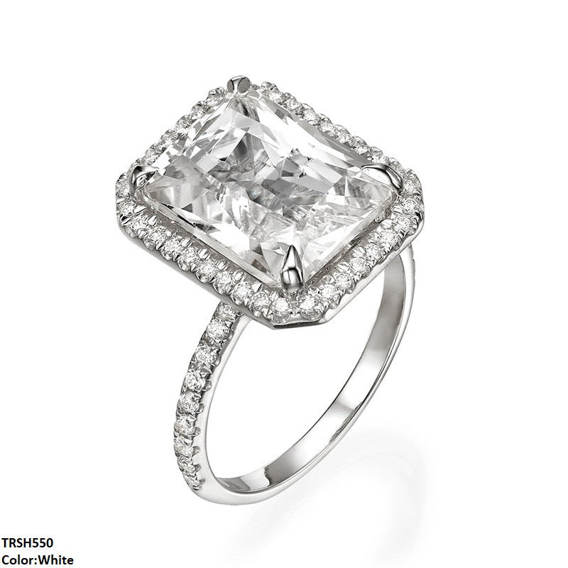 TRSH550 CSH Square Ring - TRSH