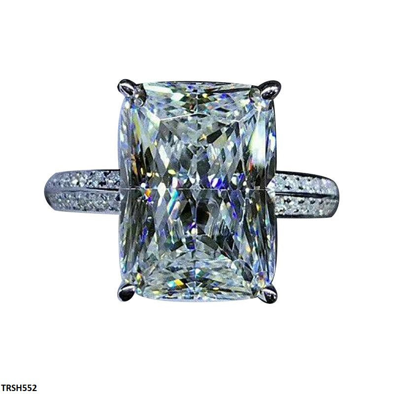 TRSH552 CSH Square Ring - TRSH
