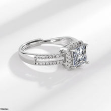 TRSH561 BLX Square Ring Adjustable- TRSH