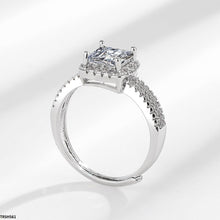 TRSH561 BLX Square Ring Adjustable- TRSH