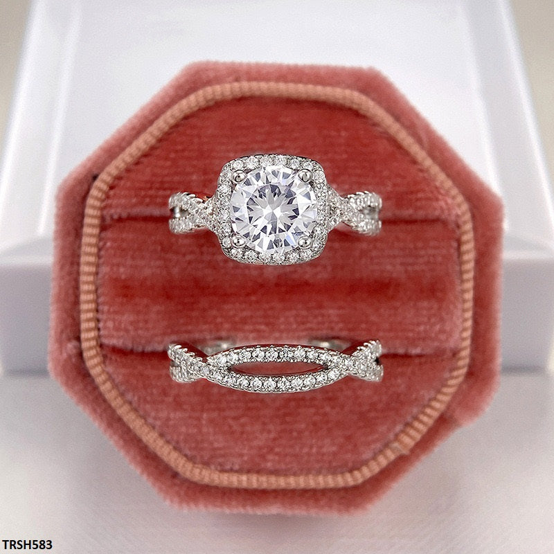 TRSH583 CSH Couple Ring - TRSH