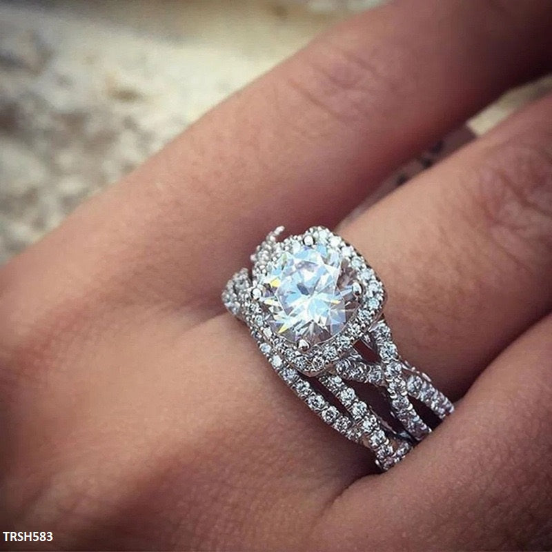 TRSH583 CSH Couple Ring - TRSH