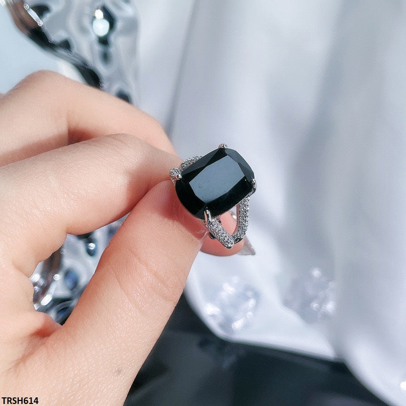 TRSH614 SJS Square Ring Adjustable - TRSH