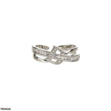 TRSH618 SJS Cross D Ring Adjustable - TRSH