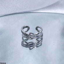TRSH618 SJS Cross D Ring Adjustable - TRSH