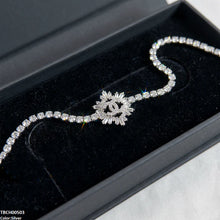 TBCH00503 DNG Round Bracelet Adjustable - TBCH