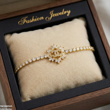 TBCH00503 DNG Round Bracelet Adjustable - TBCH