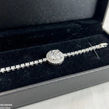 TBCH00498 DNG Round Bracelet Adjustable - TBCH