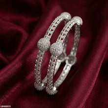 LBH00031 ANI Round Bangles Set- LBH