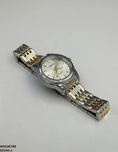 WHL00748 IWA Round Dial Women's Watch - WHL