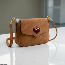 HBGP00104 Velina Mini Crossbody Ladies Bag