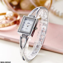WHL00241 CZH Imp Cross Shape Watch - WHL