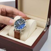 WHL00370 IWA Round Stone Dial Women's Watch - WHL