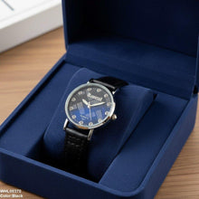 WHL00370 IWA Round Stone Dial Women's Watch - WHL