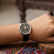 WHL00371 IWA Imp Round Dial Women's Watch - WHL