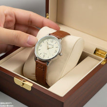 WHL00371 IWA Imp Round Dial Women's Watch - WHL