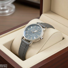 WHL00372 IWA Round Double Stone Dial Women's Watch - WHL