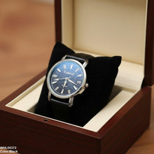 WHL00372 IWA Round Double Stone Dial Women's Watch - WHL