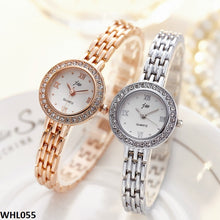 WHL055 CZH Imp Round Watch - WHL