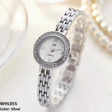 WHL055 CZH Imp Round Watch - WHL