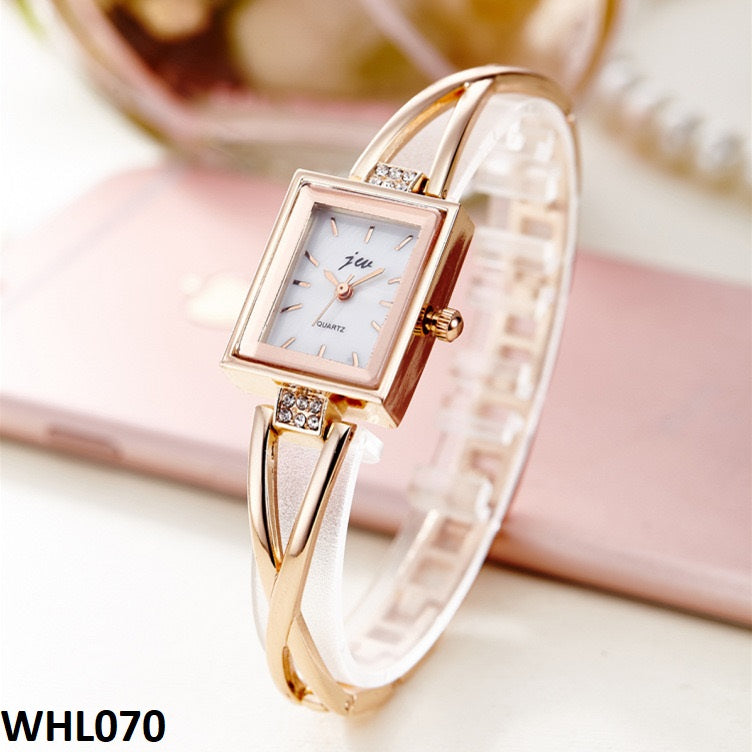 WHL070 CZH Imp Cross Shape Watch - WHL